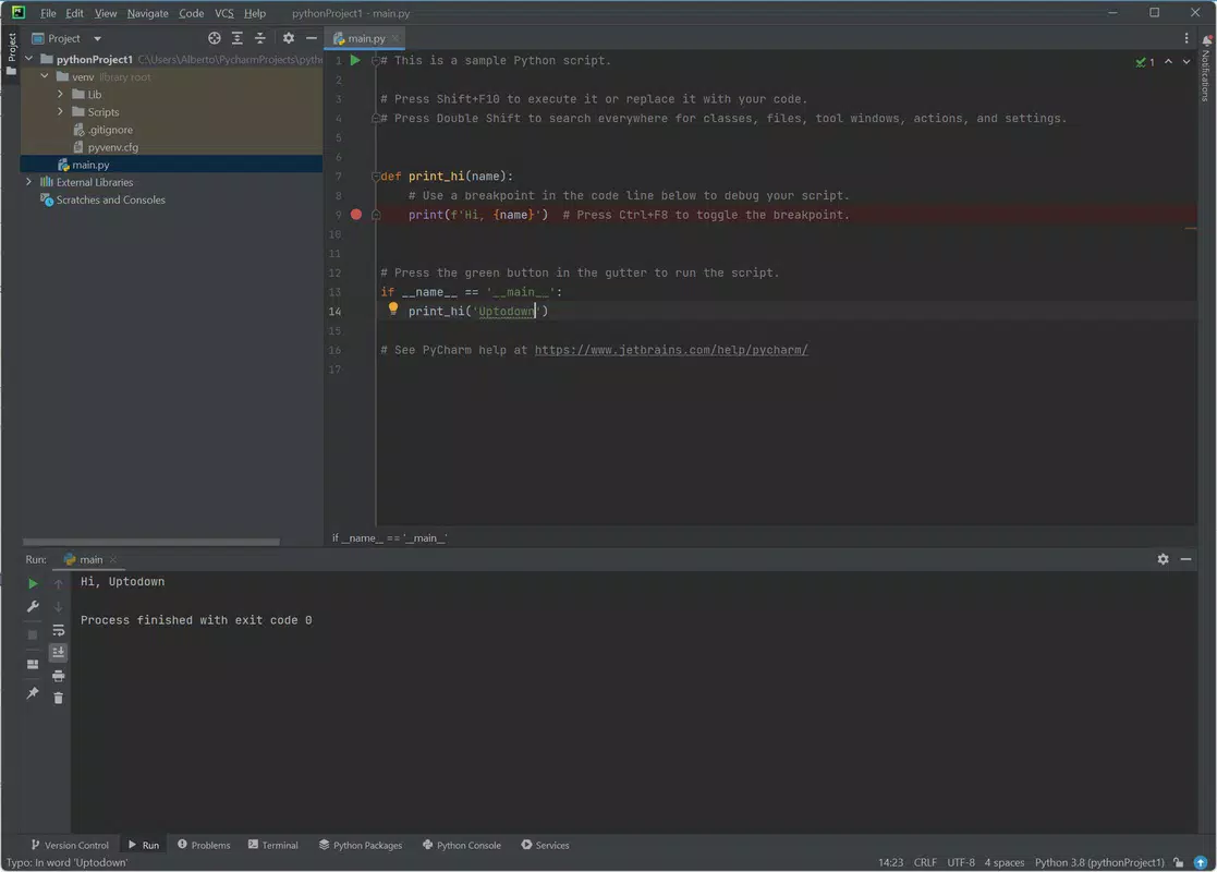 Screenshot 4
