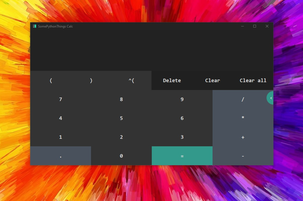 Screenshot 4