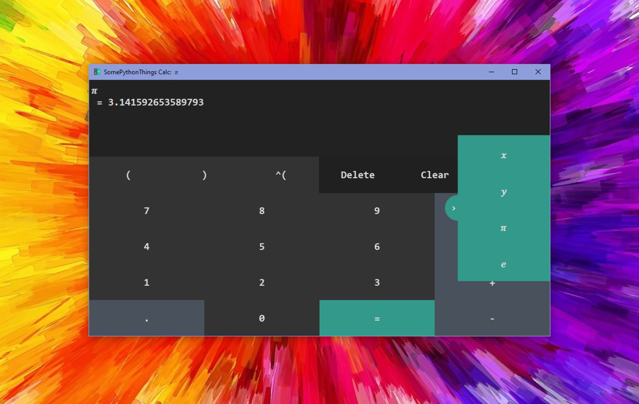 Screenshot 3