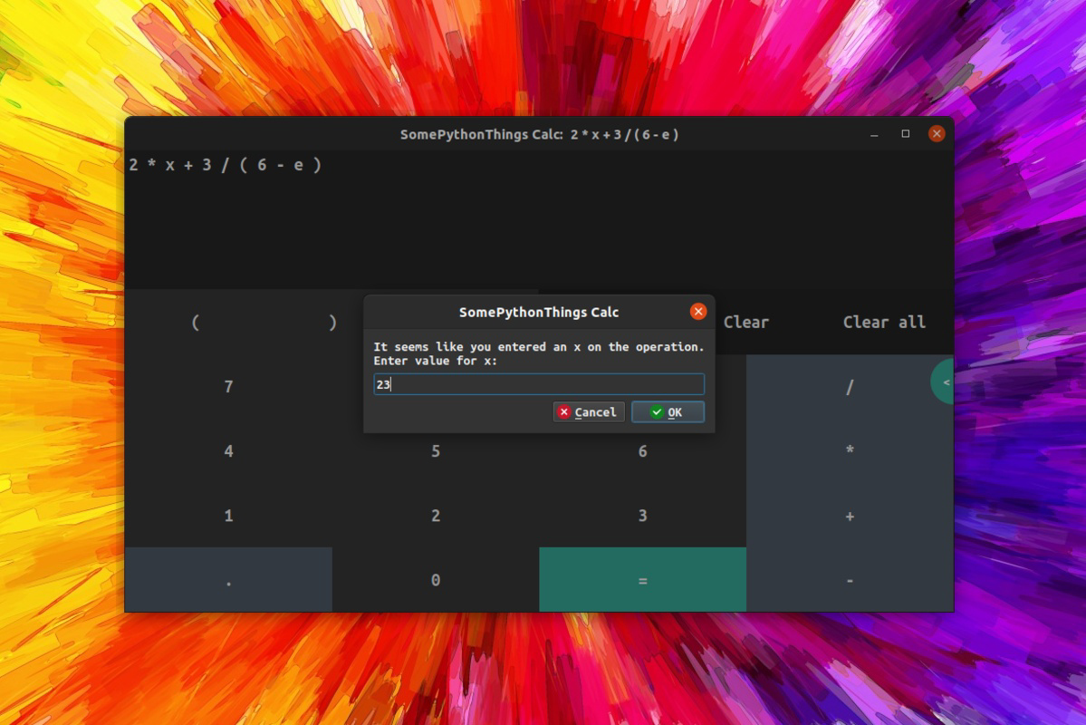 Screenshot 6 screenshot 6