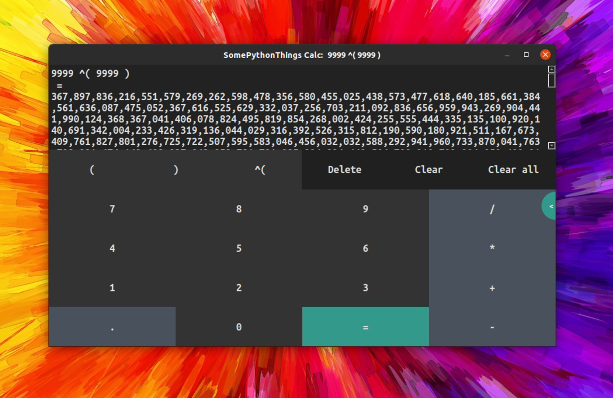 Screenshot 5 screenshot 5