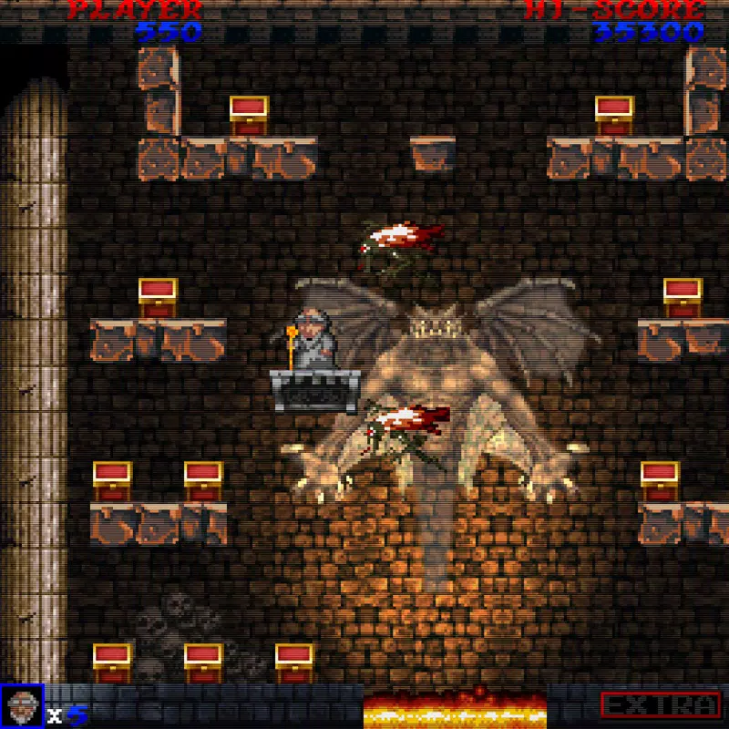 Eternum