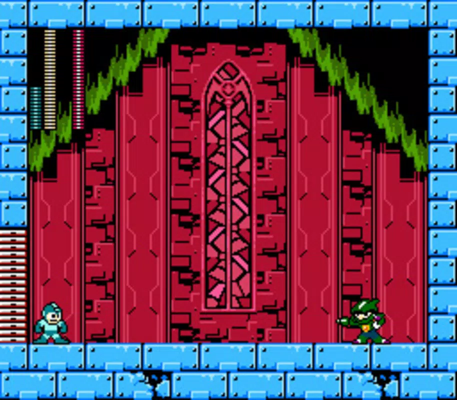 Super Mega Man 3