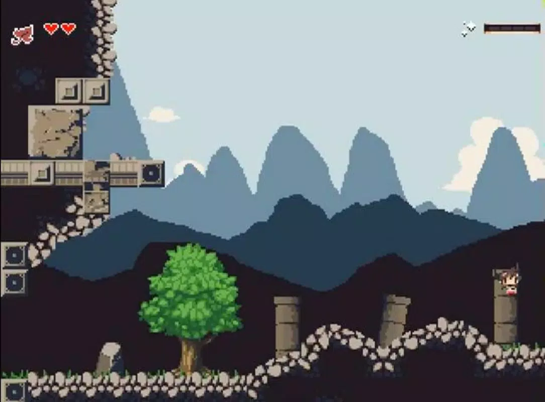 Momodora 2