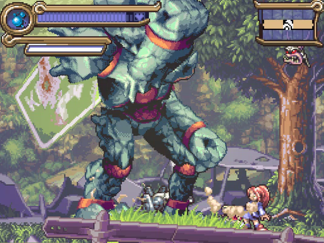 Legend of Iya