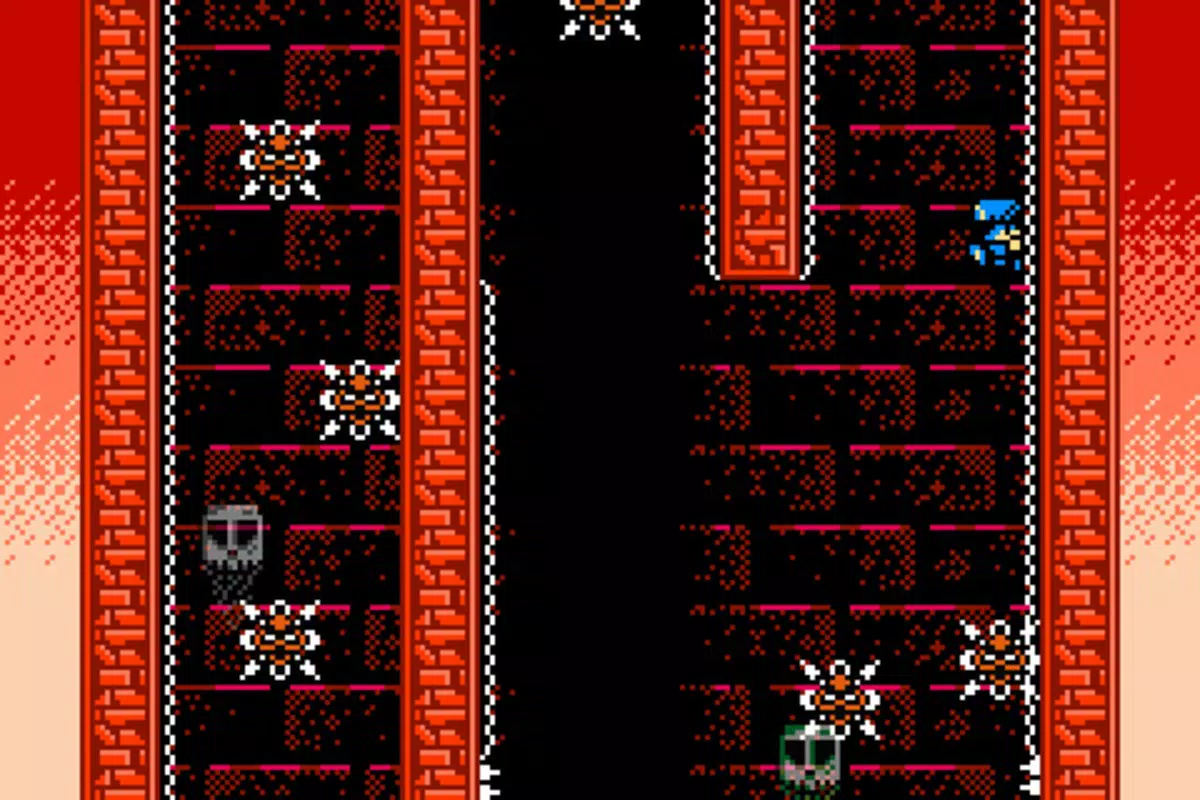 Man's Quest