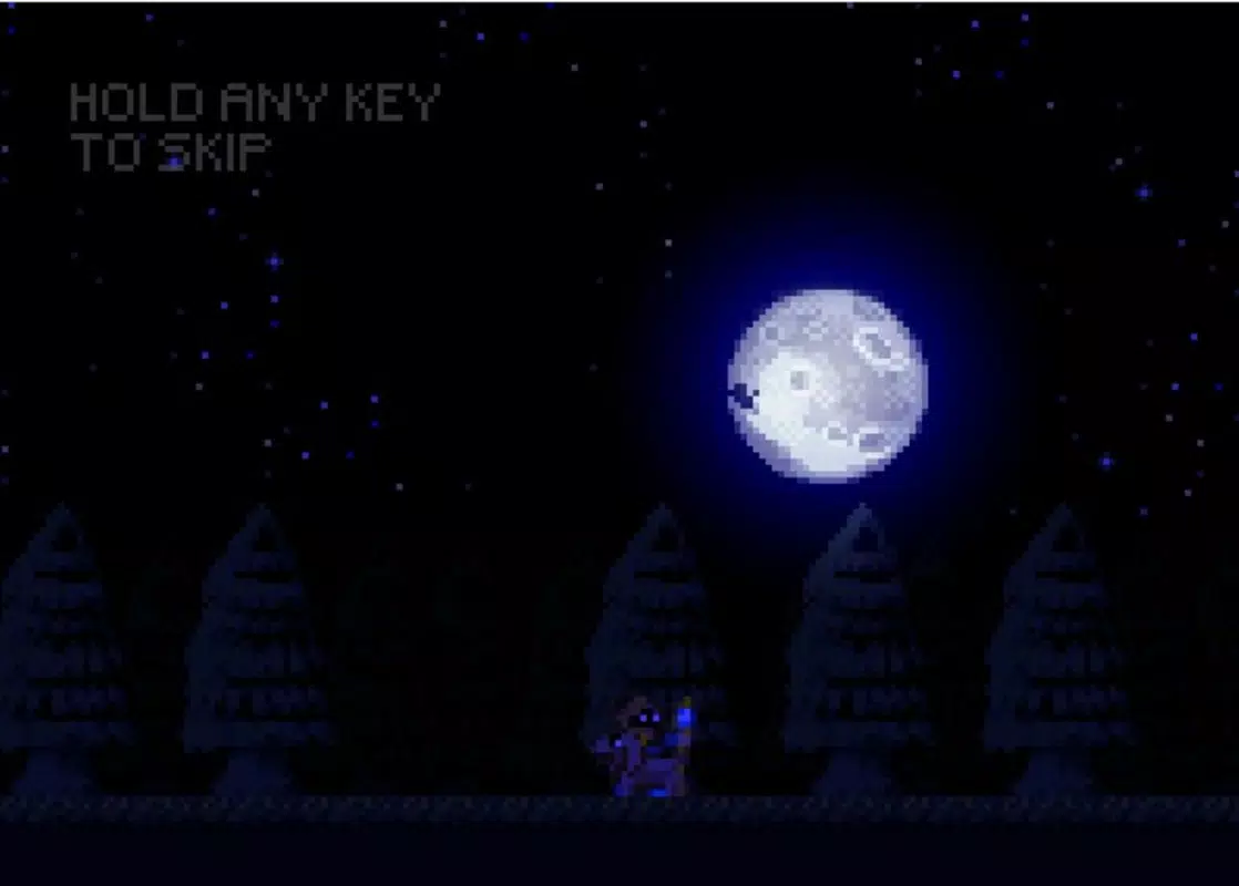 Light Quest