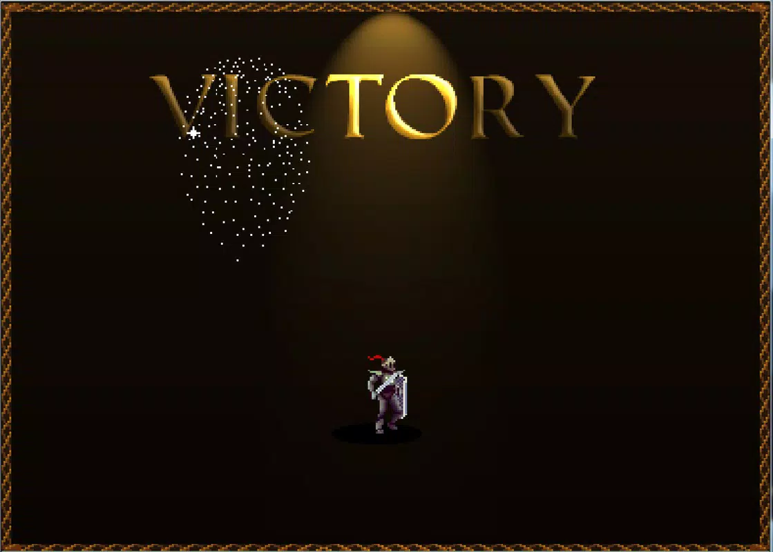 Lonely Knight