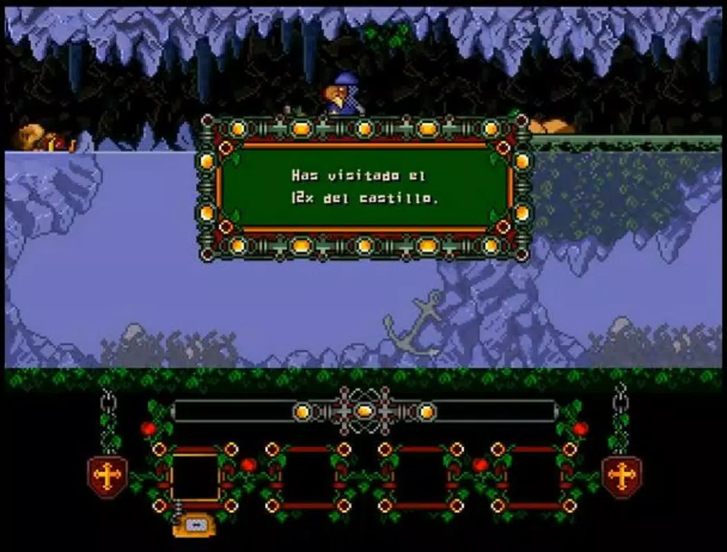 Sir Fred El Remake