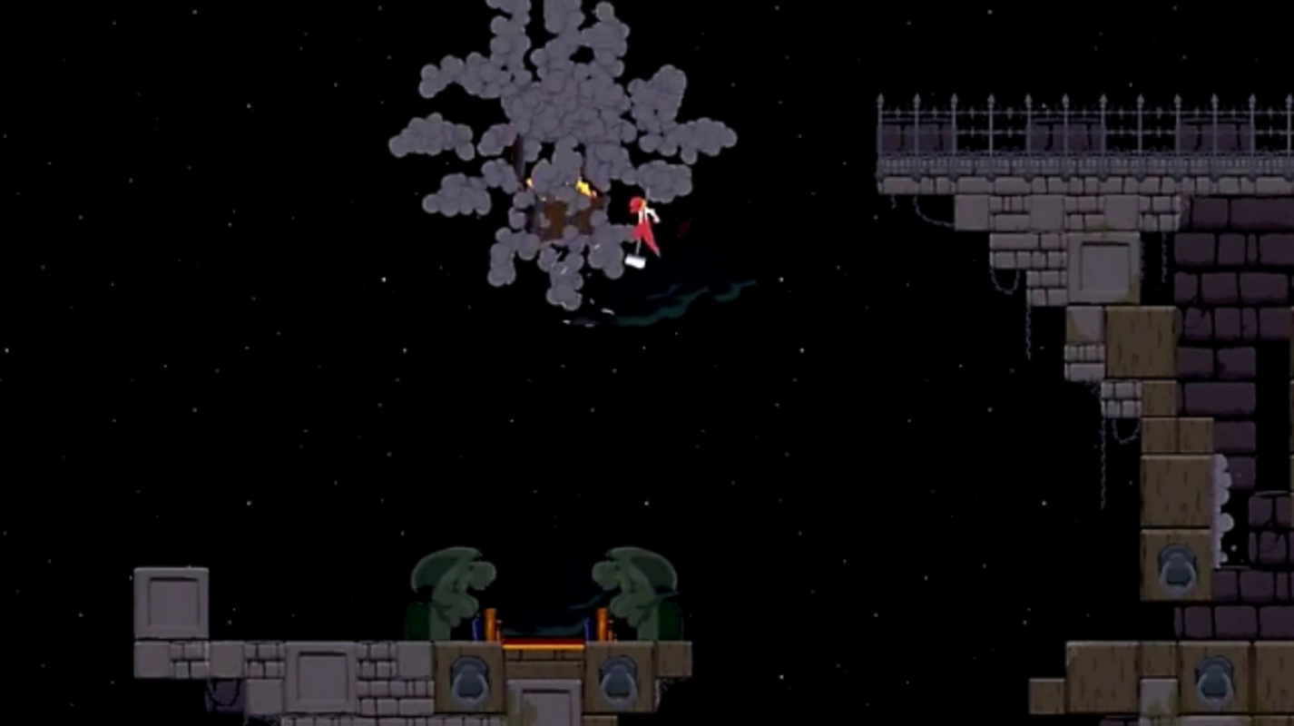 Dustforce
