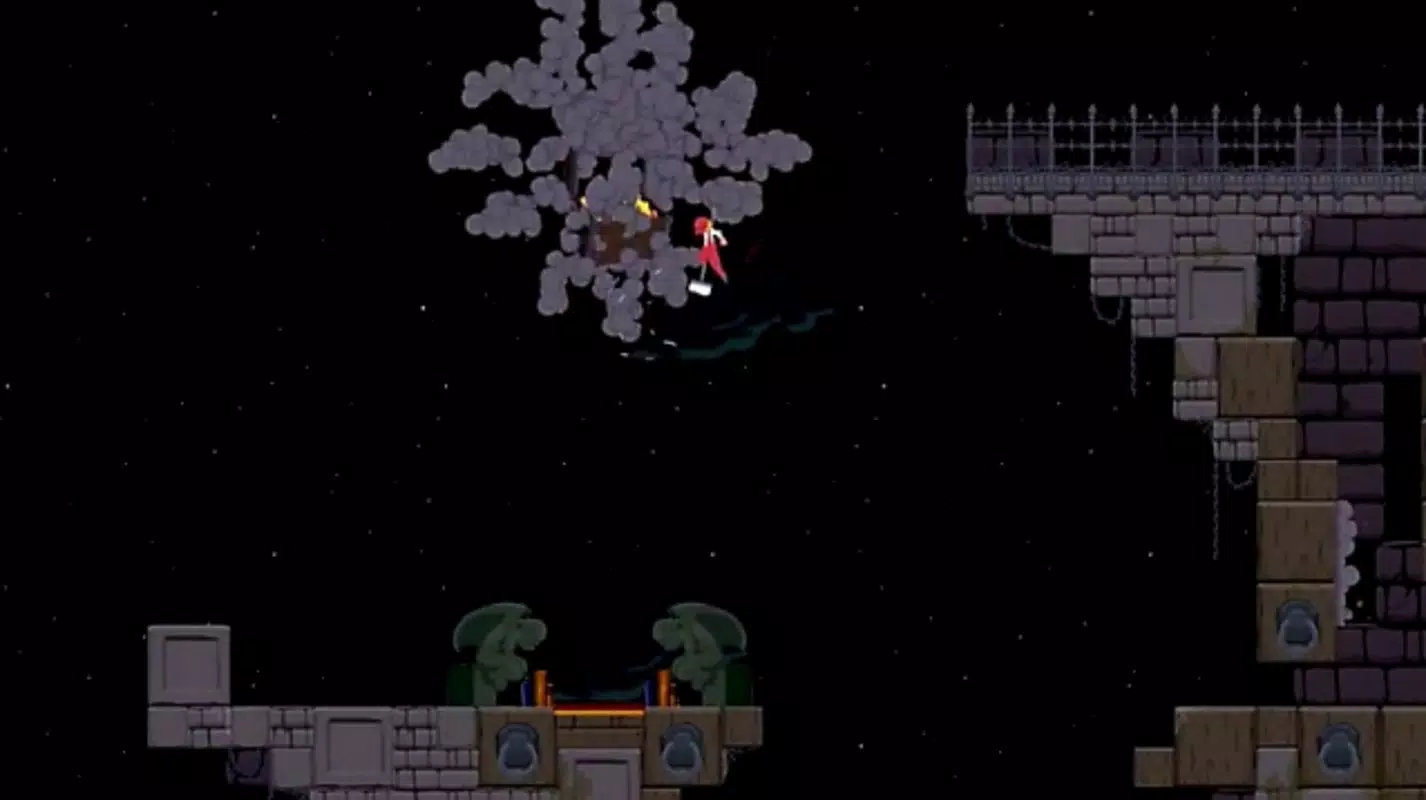 Dustforce