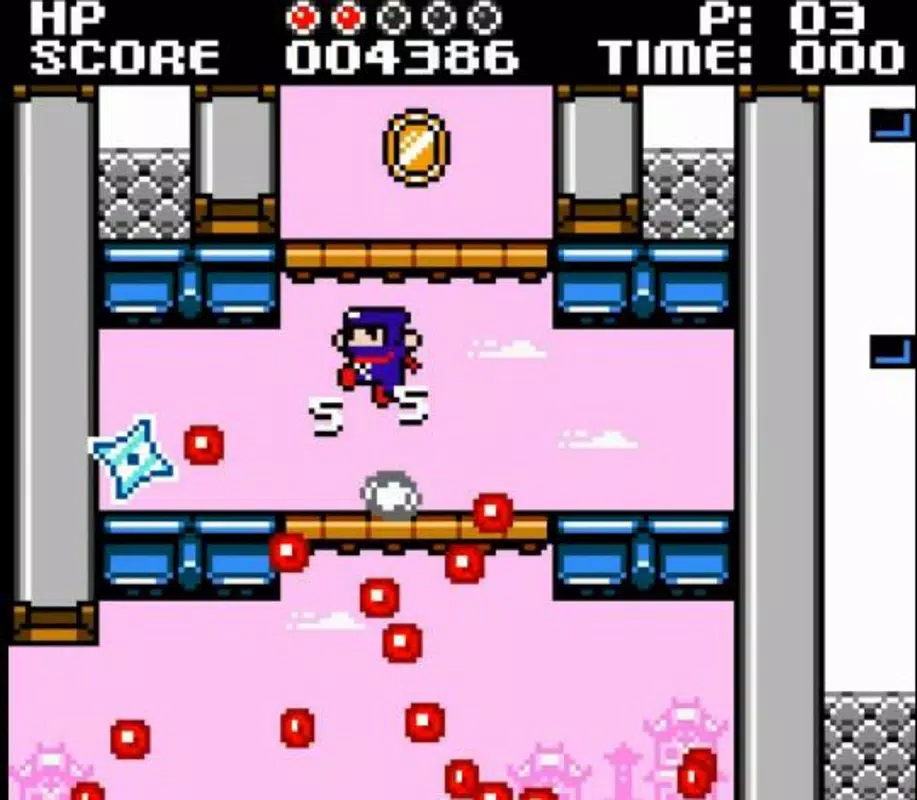 Ninja Senki