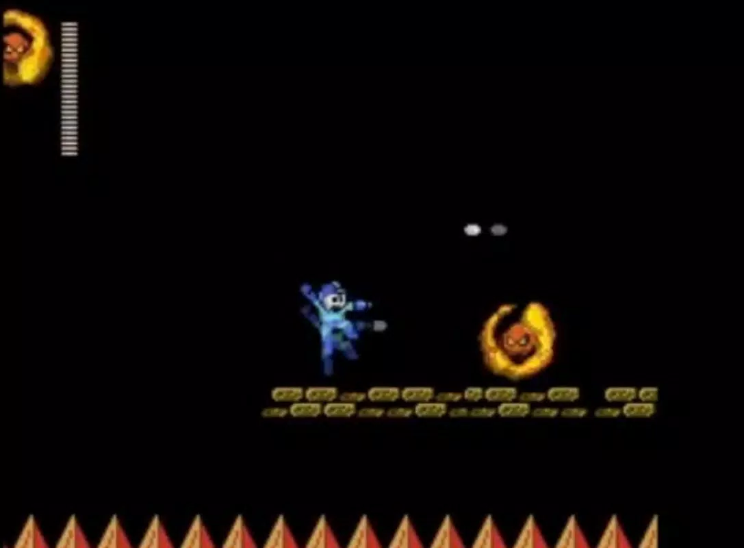 Street Fighter X Mega Man
