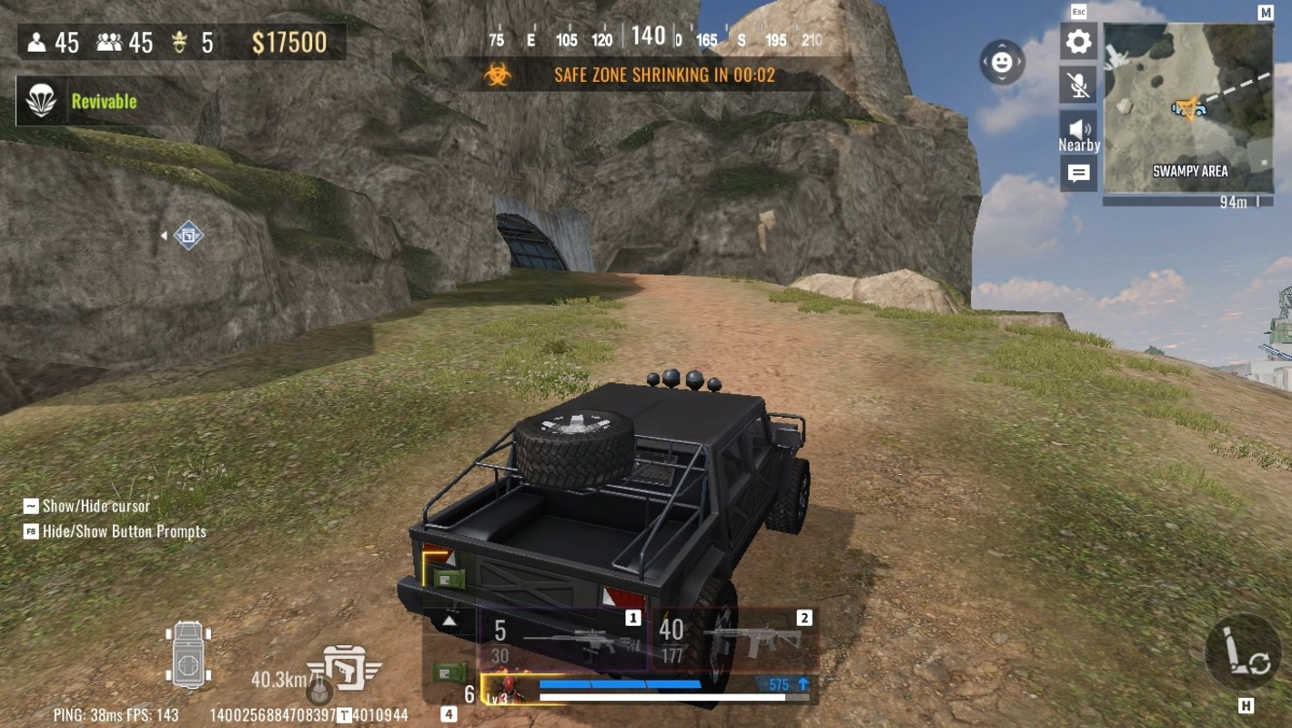 Screenshot 4