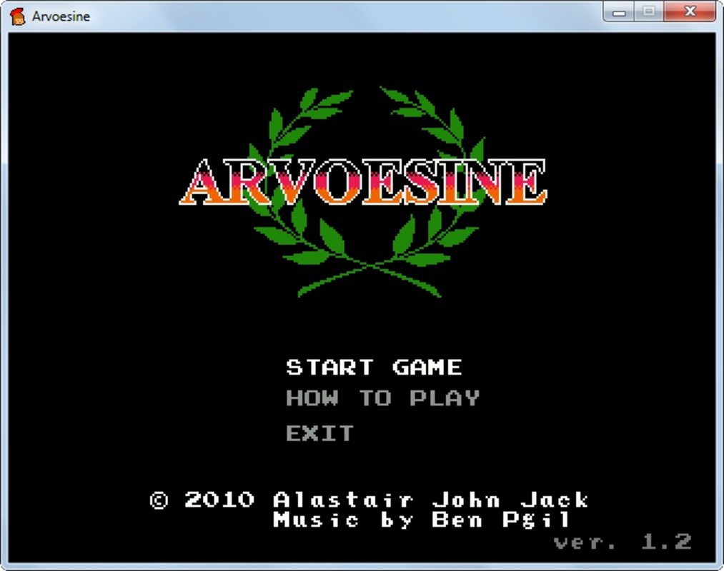 Arvoesine