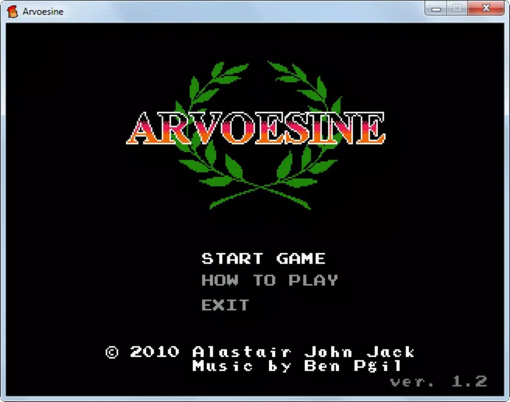 Arvoesine