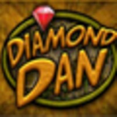 Diamond Dan Logo