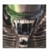 Alien Vs Predator MUGEN Logo