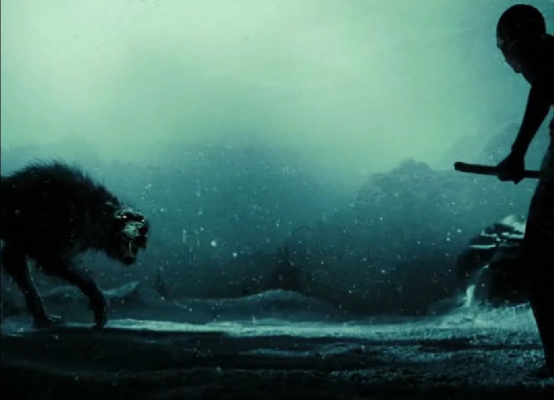 300 The Movie