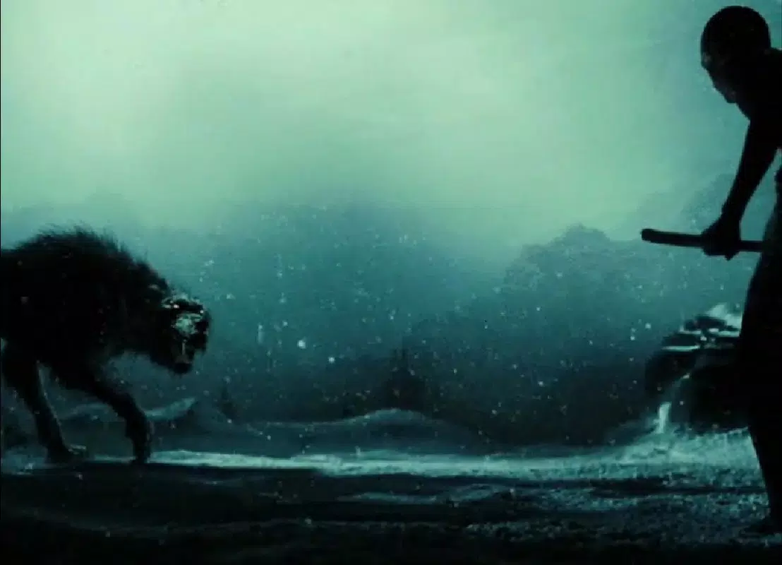 300 The Movie