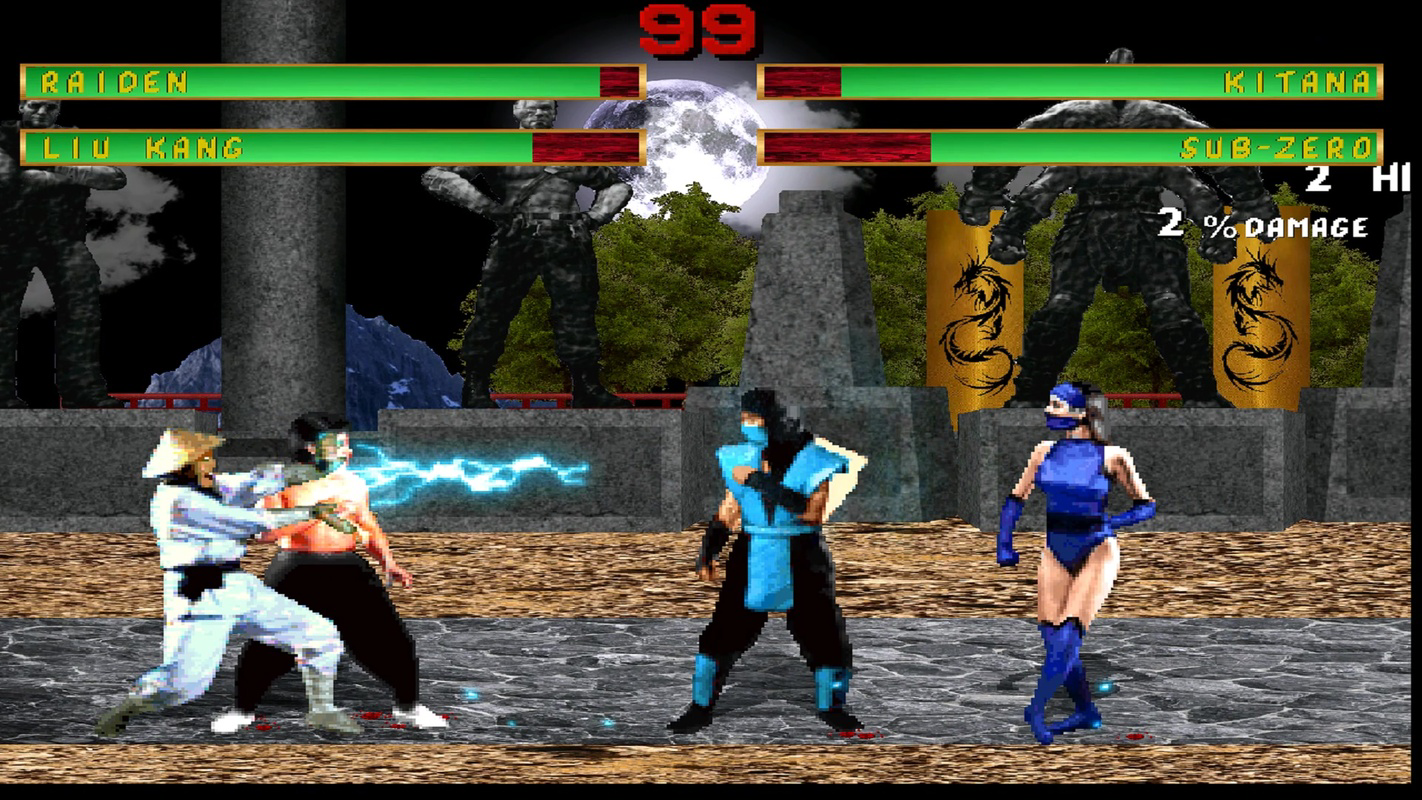 Screenshot 3 screenshot 3
