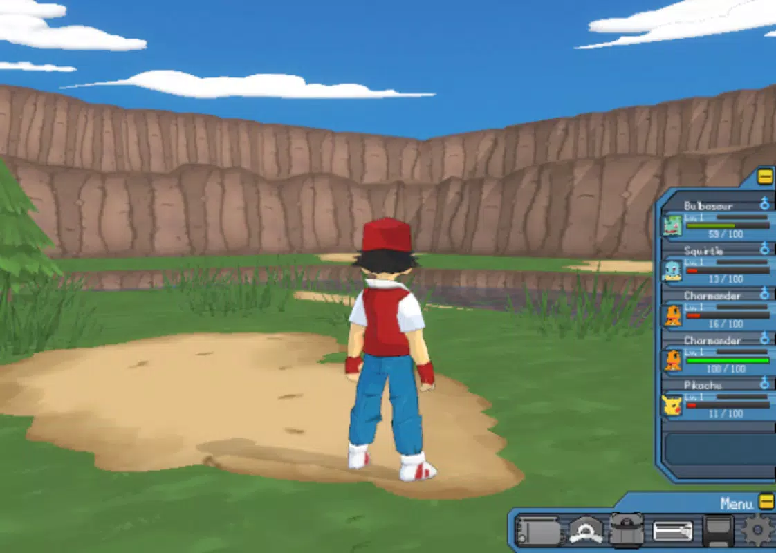 Pokemon: Generations