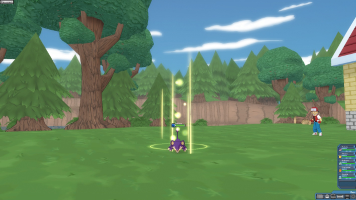 Screenshot 3 screenshot 3