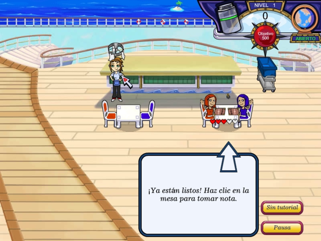 Screenshot 1 screenshot 1
