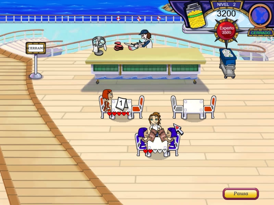 Screenshot 3 screenshot 3