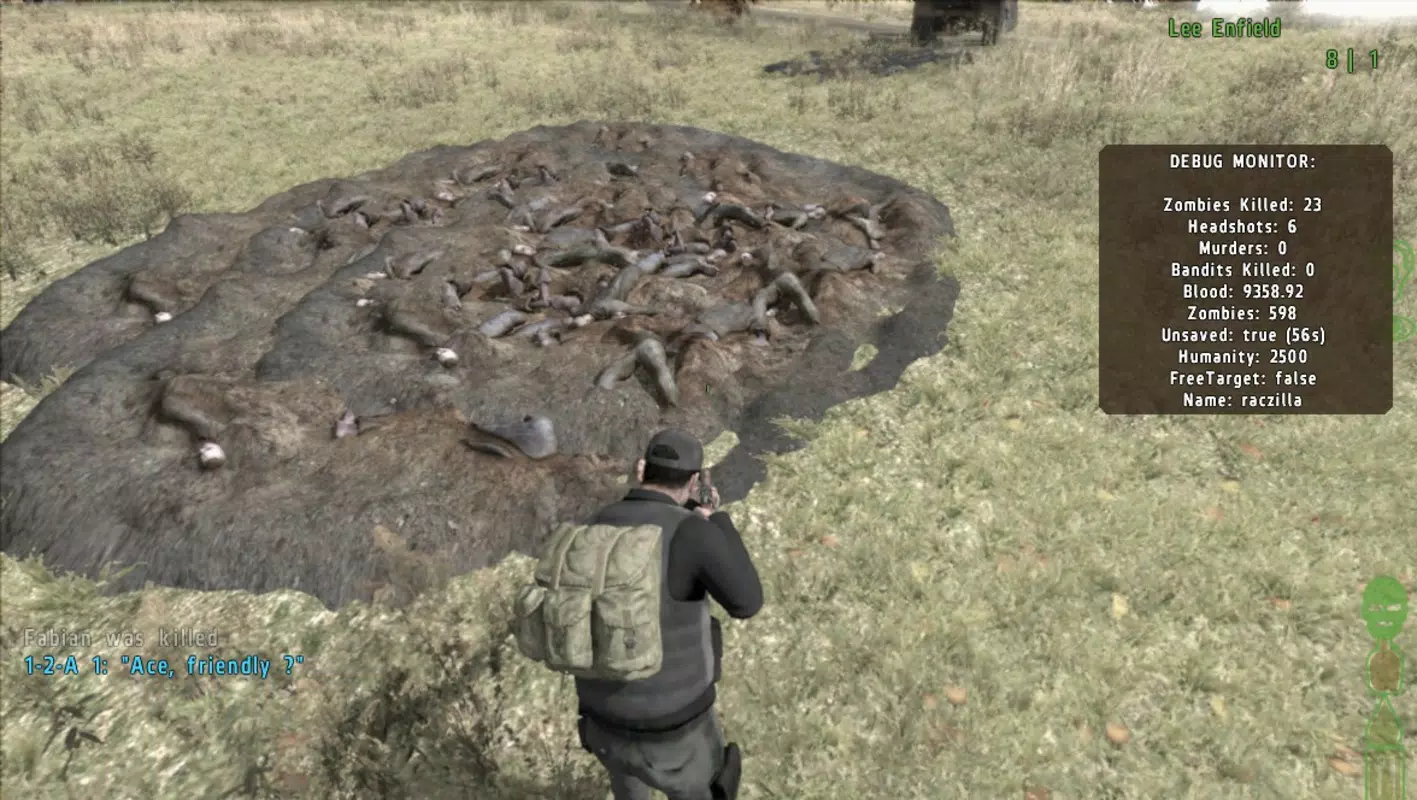 DayZ Mod