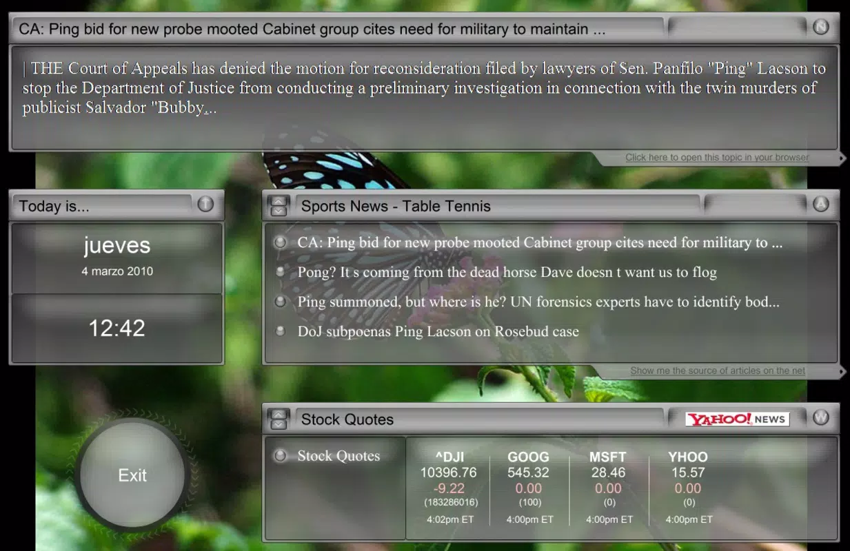 Screenshot 4