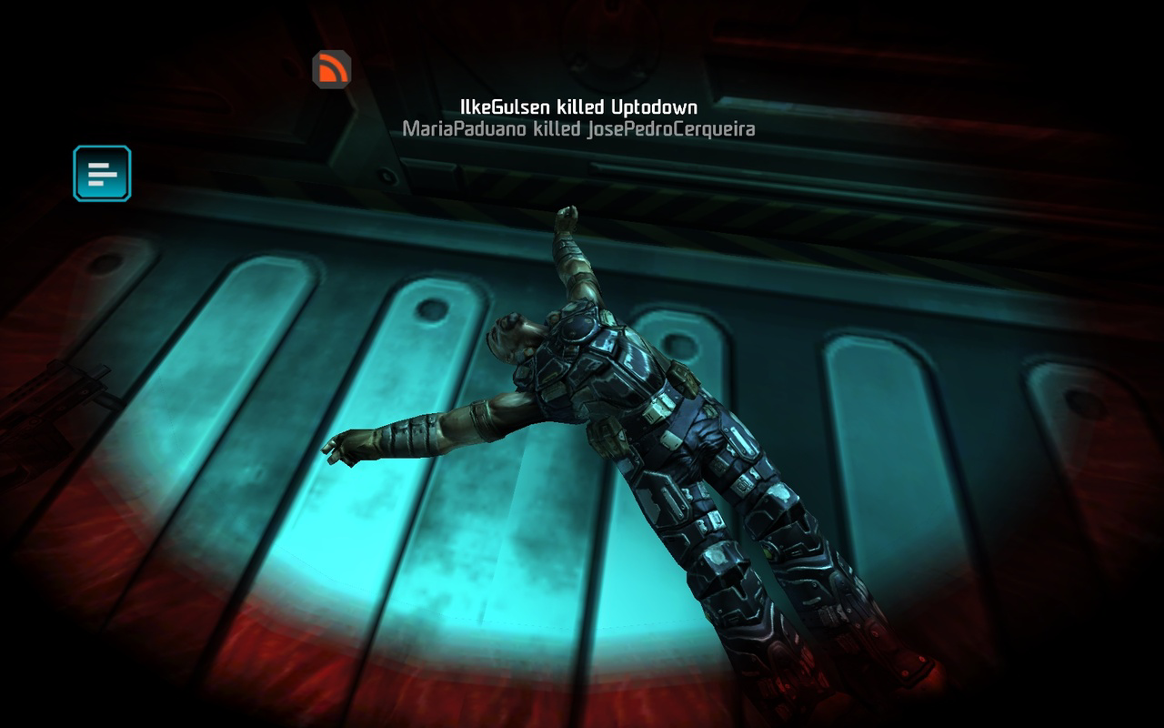 Shadowgun Deadzone for PC Windows Download