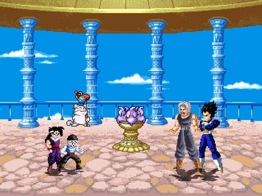 Dragon Ball Heroes