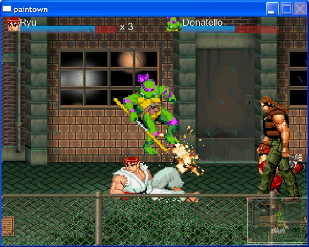 Screenshot 3 screenshot 3