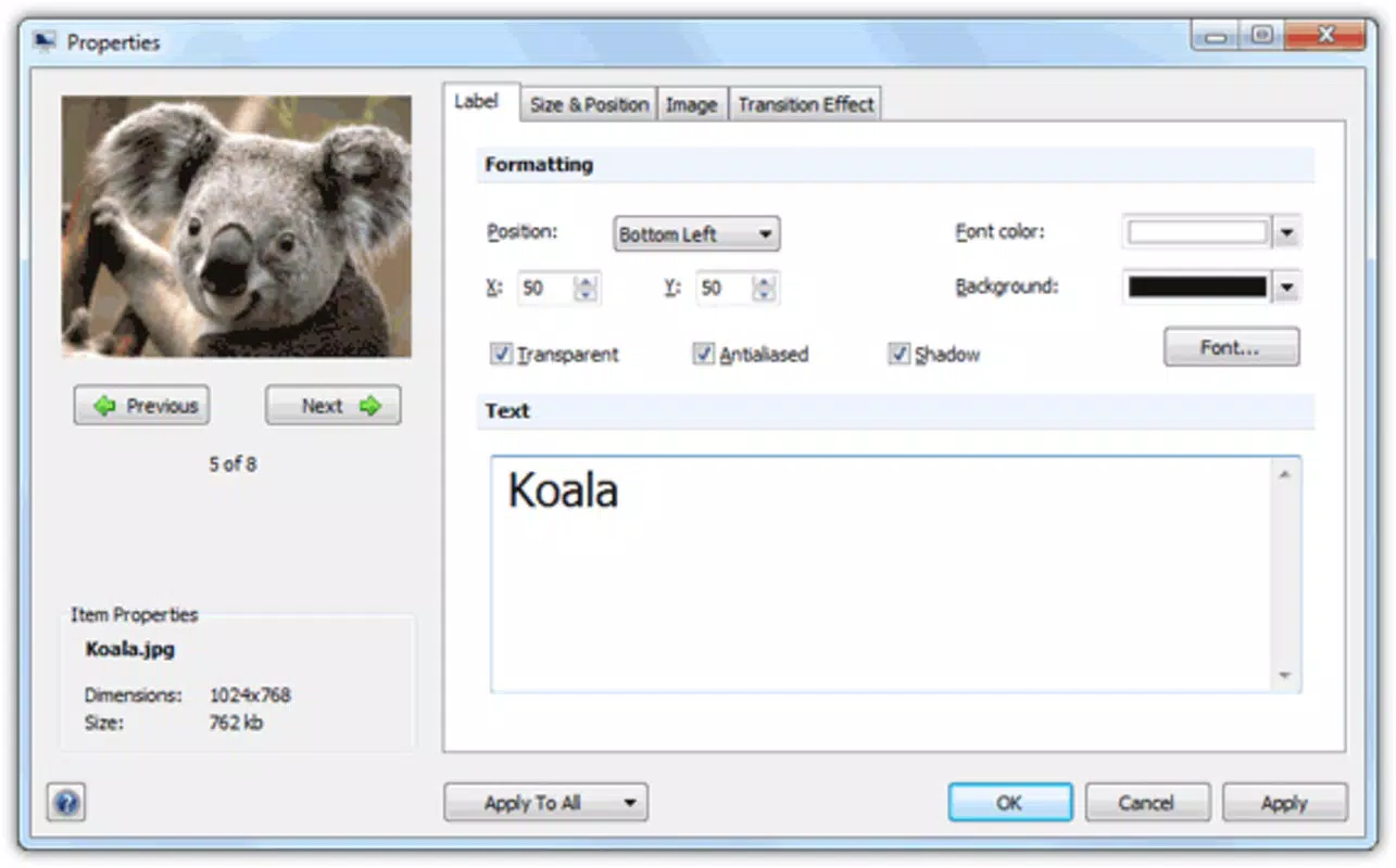 Screenshot 3