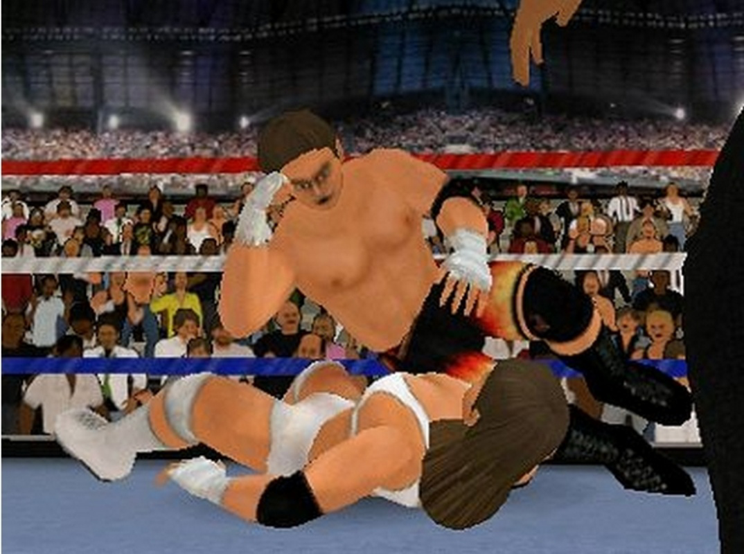 Wrestling Encore