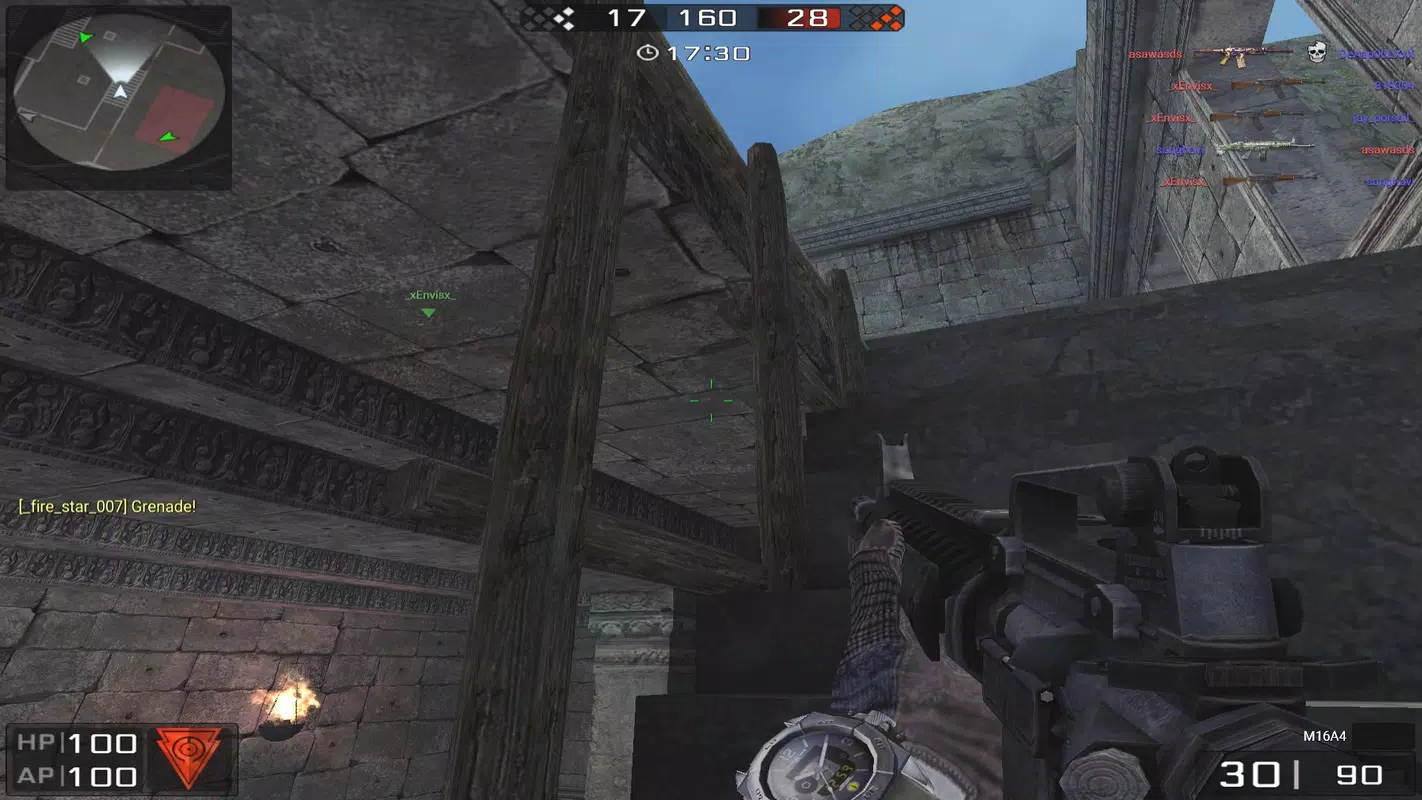 BlackShot Online
