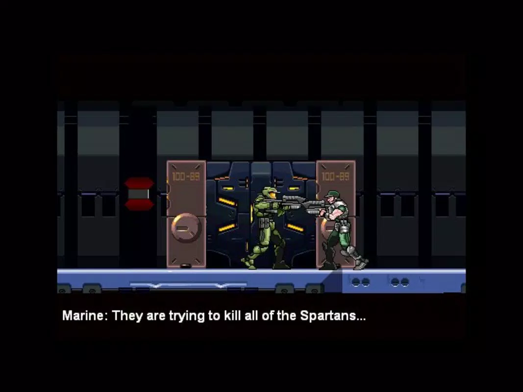 Halo Zero