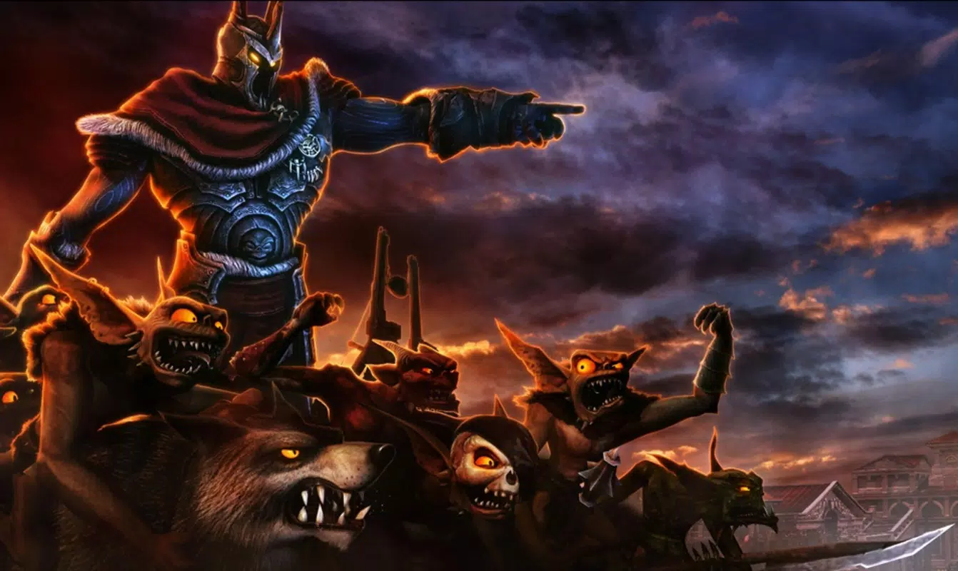 Main image for Overlord 2 application