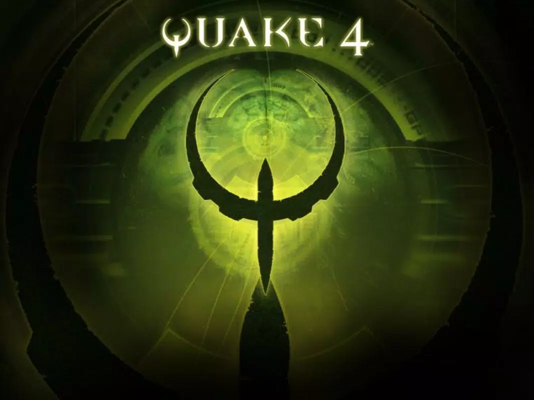 Parche para Quake 4