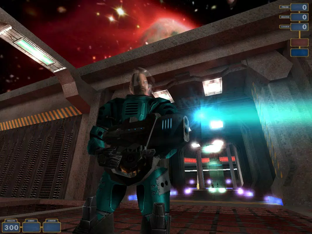 Alien Arena