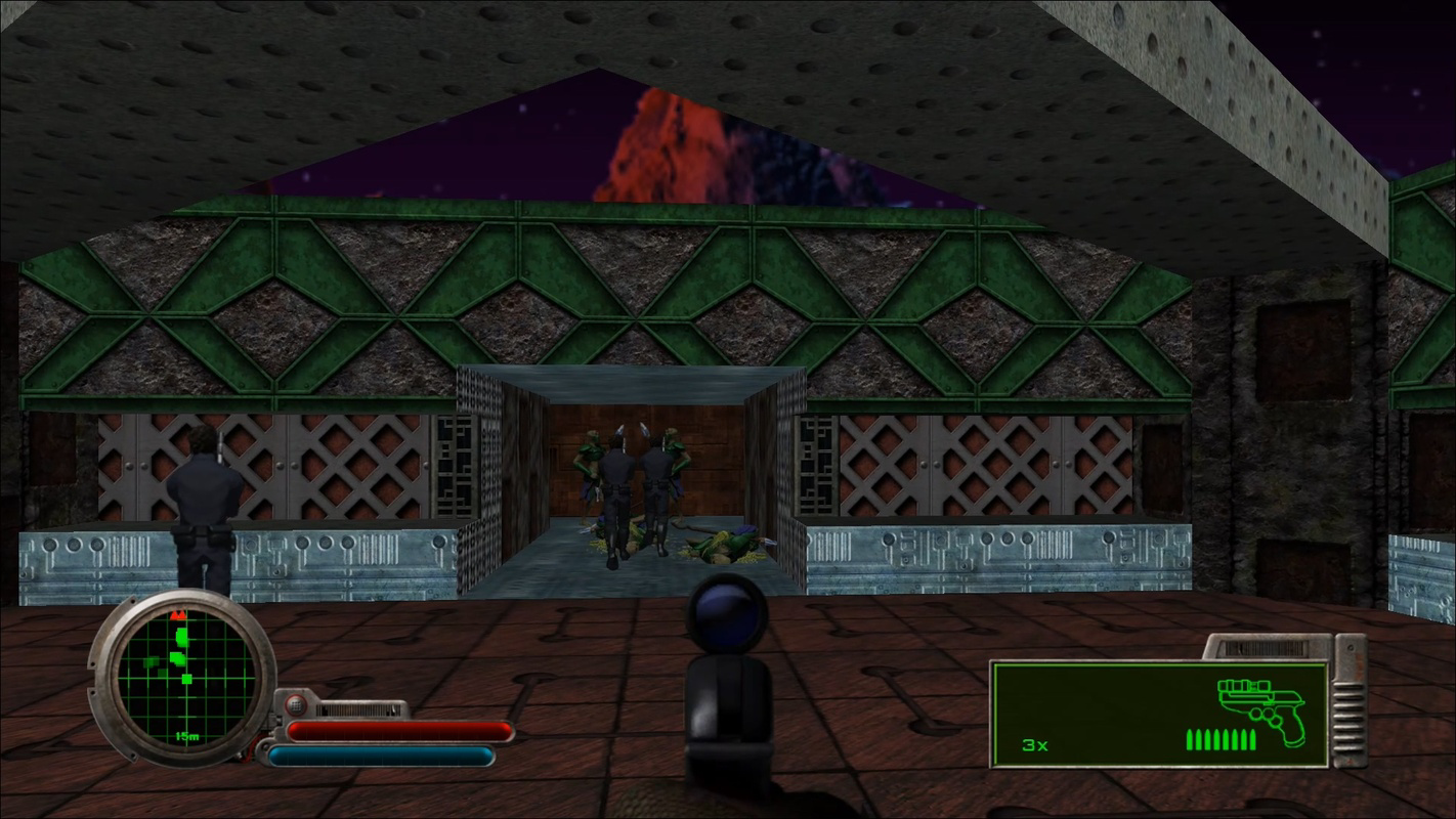 Marathon 2: Durandal