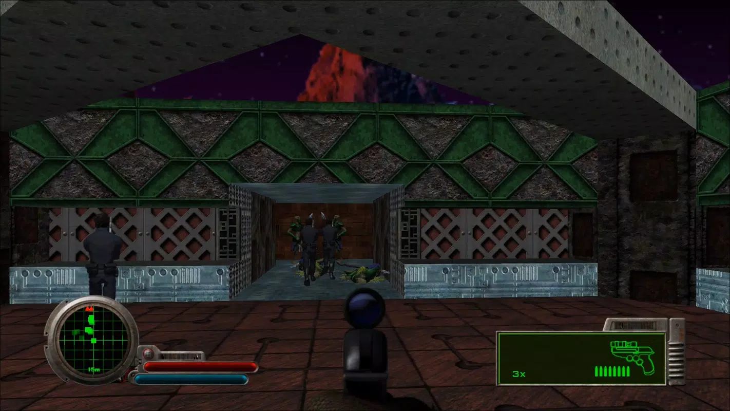 Main image for Marathon 2: Durandal application