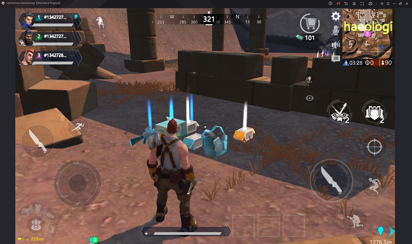 Screenshot 4