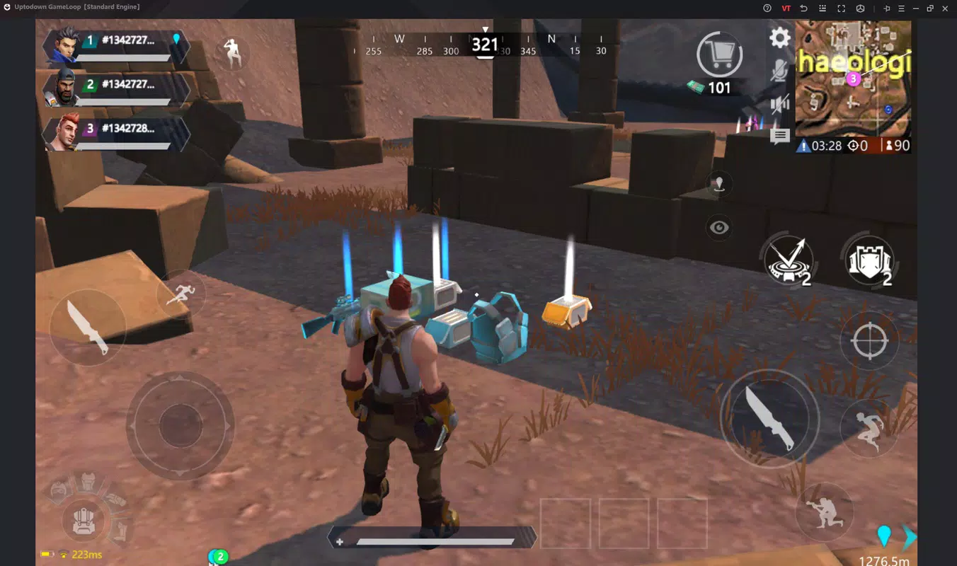 Screenshot 4