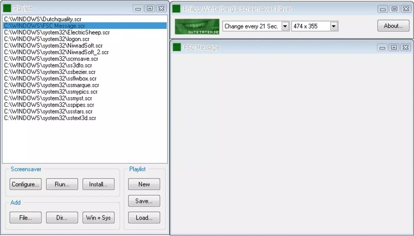 Screenshot 3