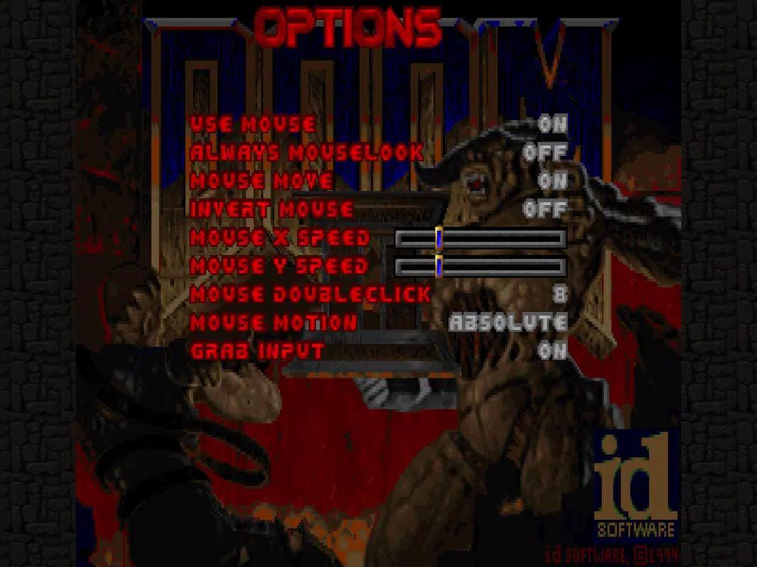 Doom Legacy