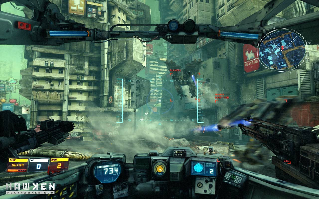 Hawken