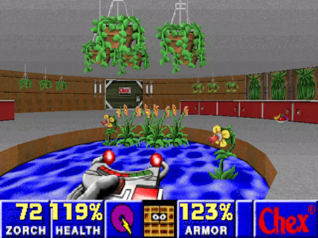Chex Quest 3