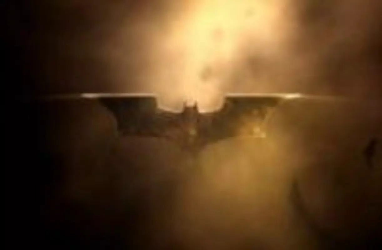 Batman Begins Salvapantallas